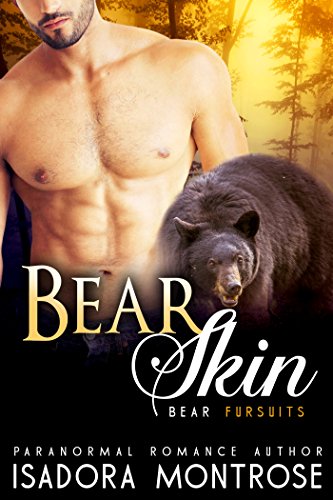 Bear Skin: A Billionaire Oil Bearons Romance