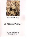 Le Morte d’Arthur Thomas Malory