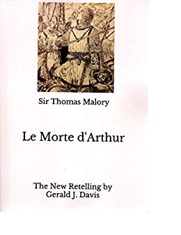 Le Morte d’Arthur Thomas Malory