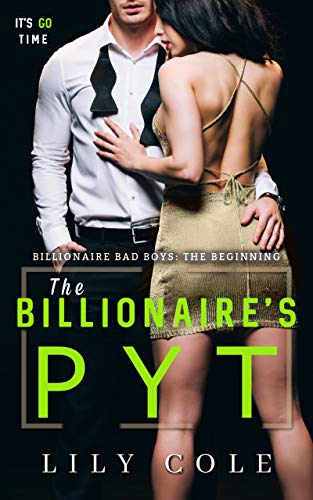 The Billionaire's PYT