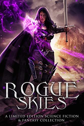 Rogue Skies Jennifer Ellision