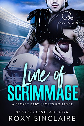 Line of Scrimmage Roxy Sinclaire