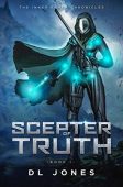 Scepter of Truth DL Jones