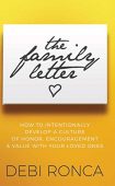 Family Letter (Value Your Debi Ronca