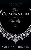 Tiger Lily Companion (Tiger Amelie S. Duncan