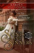 Saints and Sinners Karen Wasylowski