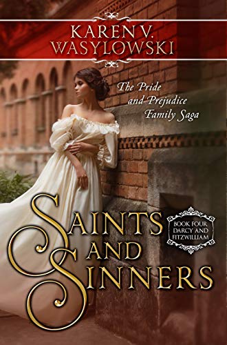 Saints and Sinners