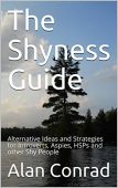 Shyness Guide Alan Conrad