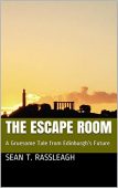 Escape Room Sean T. Rassleagh