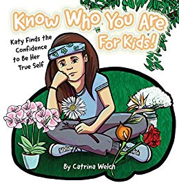 Know Who You Are - for Kids!