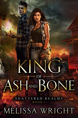 King of Ash and Bone