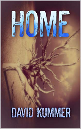 Home: A Dystopian Journey