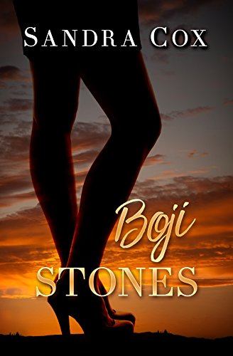 Boji Stones