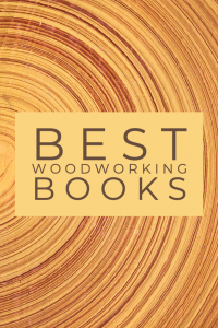 best woodworking books