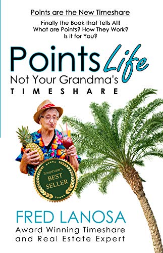 PointsLife: Not Your Grandma's Timeshare