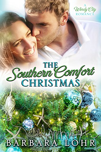 Southern Comfort Christmas Barbara Lohr