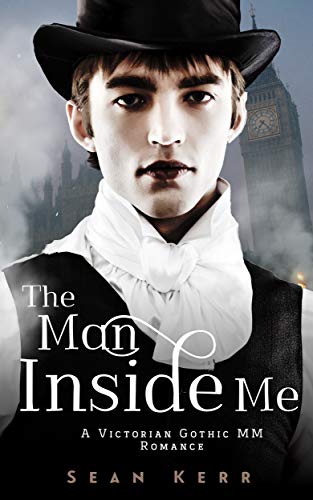 Man Inside Me Sean Kerr