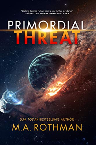 Primordial Threat