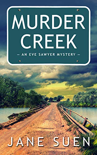 Murder Creek Jane Suen