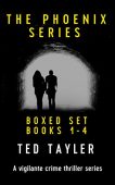 Phoenix Series Books 1 Ted Tayler