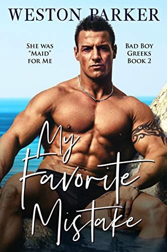 My Favorite Mistake Weston Parker