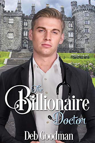 The Billionaire Doctor