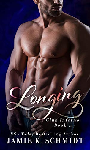 Longing Jamie K. Schmidt