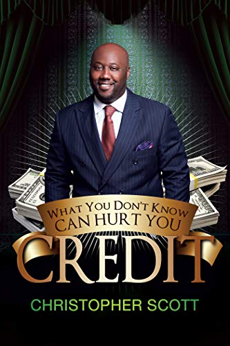 What You Don't Know Can Hurt You : Credit