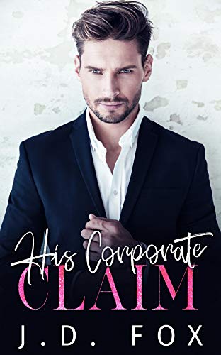 His Corporate Claim J.D. Fox