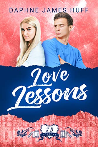 Love Lessons Daphne James Huff