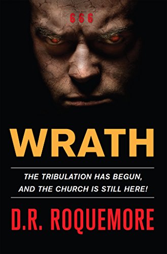 Wrath Duane Roquemore