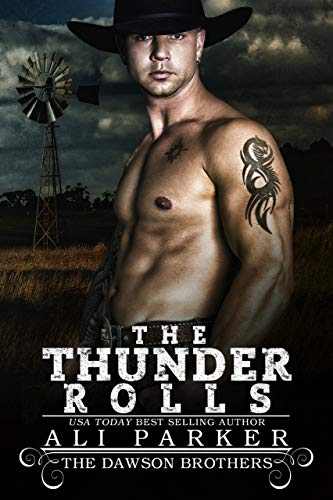 Thunder Rolls Ali Parker