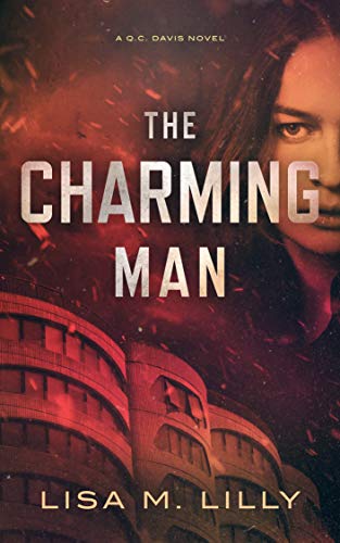 Charming Man (A QC Lisa M. Lilly