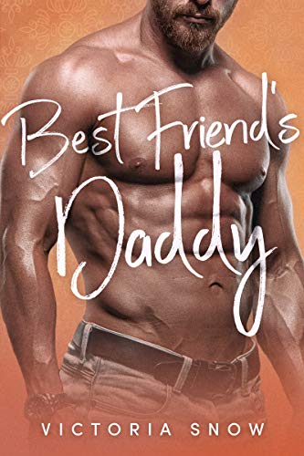 Best Friend's Daddy