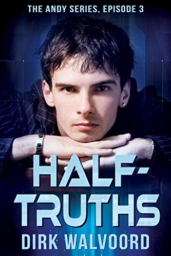 Half-Truths Dirk Walvoord