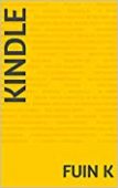 Kindle (A Novel) FUIN nga