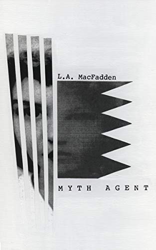 Myth Agent L.A. MacFadden
