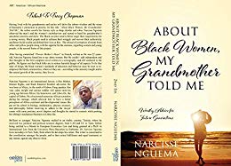 About Black Women My Narcisse Nguema