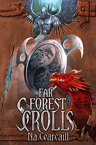 Far Forest Scrolls Na Alpha  Four 