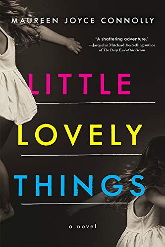 Little Lovely Things Maureen Joyce Connolly