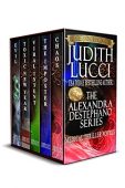 Alexandra Destephano Series Medical Judith Lucci