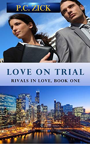 Love on Trial P.C. Zick