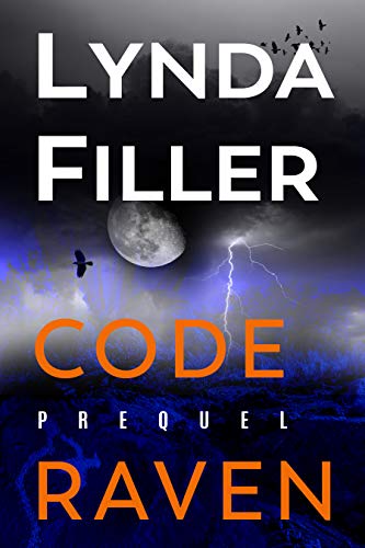 Code Raven Prequel Lynda  Filler