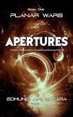 Planar Wars Apertures (Book Edmund A.M. Batara