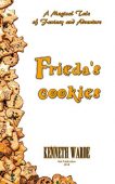 Frieda's Cookies Kenneth Warde