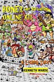 Boner the Barbarian Online Kenneth Warde