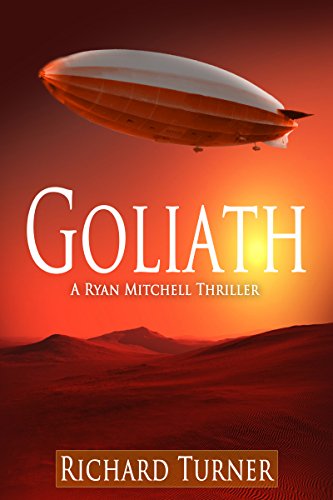 Goliath Richard Turner