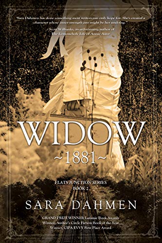 Widow 1881 Sara Dahmen