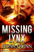 Missing Lynx (Lynx Series Judith Lucci