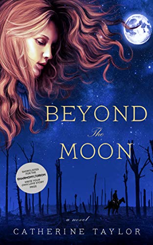 Beyond Moon Catherine Taylor